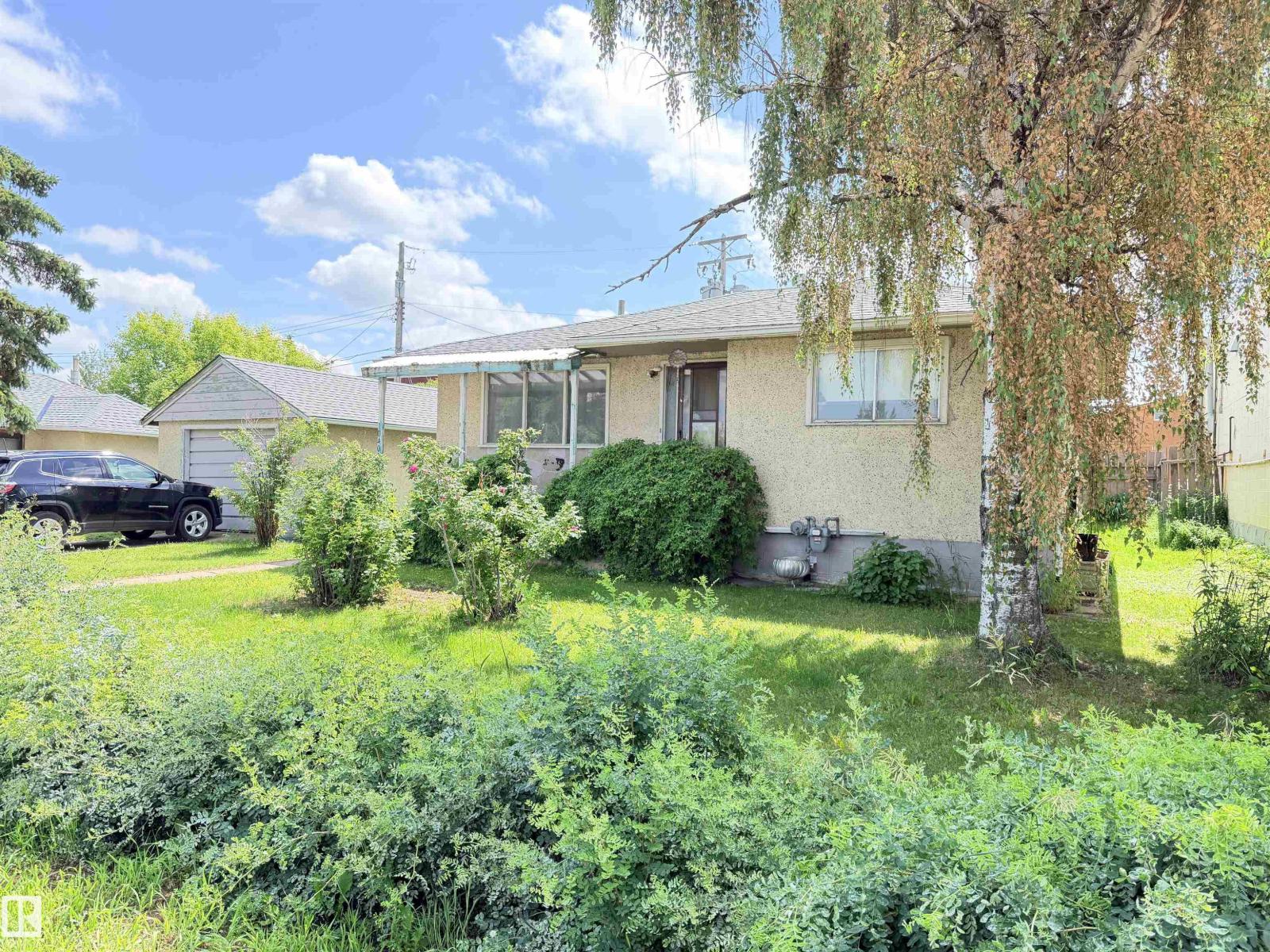 Residential in Westlock 5