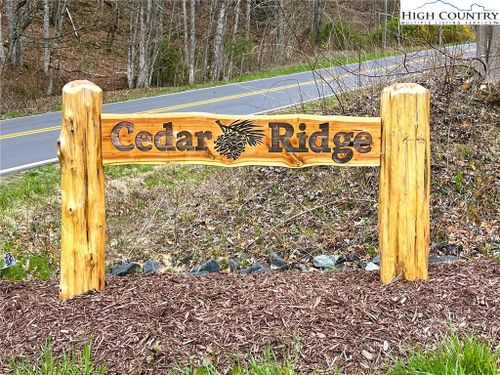 25 Cedar Ridge Drive, Todd, NC, 28684 | Card Image