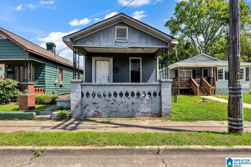 1518 20th Street Ensley, BIRMINGHAM, AL, 35218-2214 | Card Image