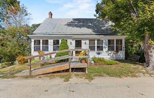 96 French Street, Acton, ME, 04001 | Card Image