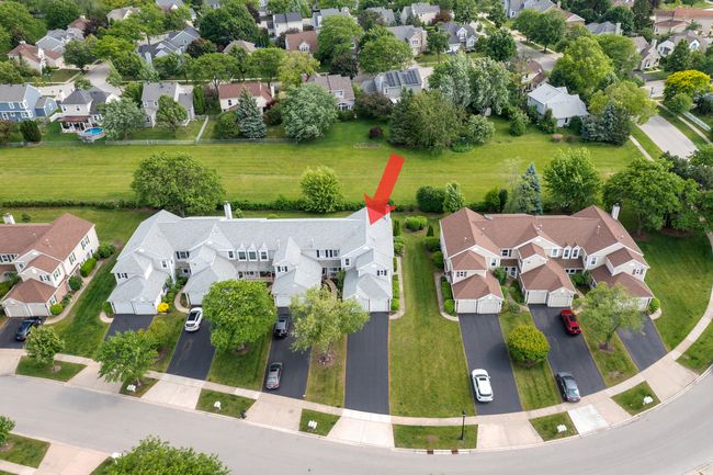 A - 1795 Vermont Dr, Condo with 2 bedrooms, 1 bathrooms and 3 parking in Elk Grove Village IL | Image 30