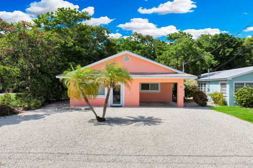 320 Sound Dr, Key Largo, FL, 33037-4632 | Card Image