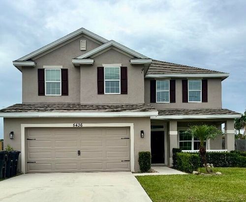 5436 Nw South Crisona Cir, PORT SAINT LUCIE, FL, 34986 | Card Image