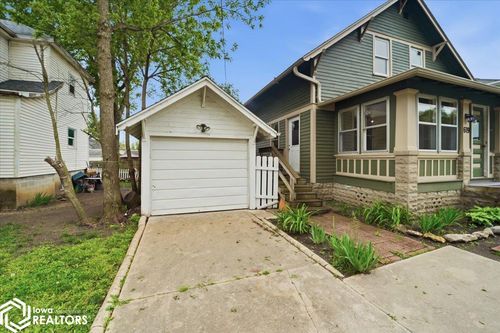 619 Polk St, Iowa Falls, IA, 50126-1127 | Card Image