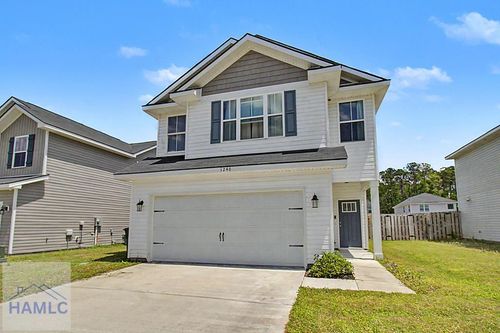 1246 Grayson Avenue, Hinesville, GA, 31313 | Card Image