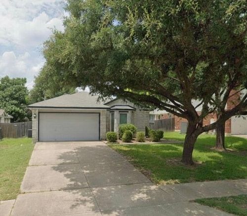 1514 Lobo Mountain Ln, Round Rock, TX, 78664-7211 | Card Image