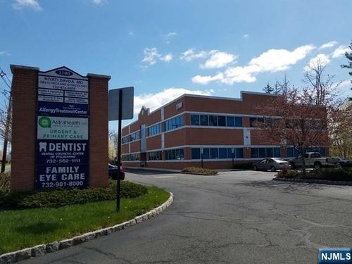 1100 Centennial Ave, Piscataway, NJ, 08854-4152 | Card Image