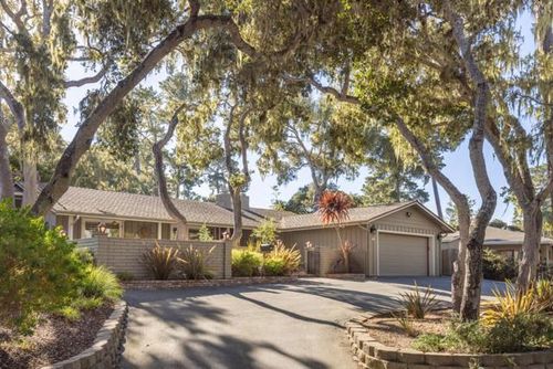  Colton Road, Pebble Beach, CA, 93953 | Card Image