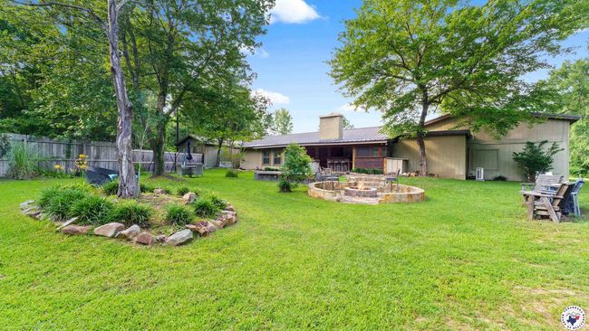 525 Longhorn Rd, House other with 4 bedrooms, 3 bathrooms and null parking in Maud TX | Image 28