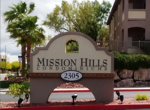3512-2305 W Horizon Ridge Pkwy, Henderson, NV, 89052-5764 | Card Image
