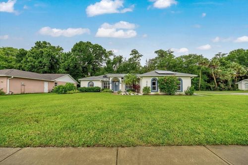 3769 Grove View Ln, PORT ORANGE, FL, 32129-8983 | Card Image