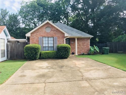 4365 Hillside Oaks, Montgomery, AL, 36109-3169 | Card Image