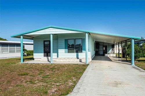 4903 Dorado St, ZEPHYRHILLS, FL, 33541-2263 | Card Image