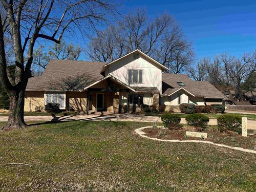 2305 N Squirrel Run, Arkansas City, KS, 67005-9791 | Card Image