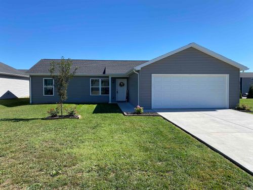 1312 S Baldwin Ct, Princeton, IN, 47670-3468 | Card Image