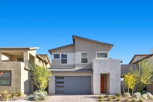436 Windstone Crest Avenue, Las Vegas, NV, 89138 | Card Image