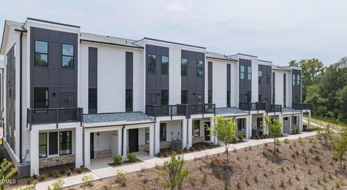 th-1-1440 Yellow Desert Way, Wendell, NC, 27591 | Card Image