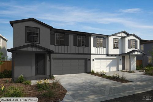 3859 Terrabrook Drive, Santa Rosa, CA, 95407 | Card Image