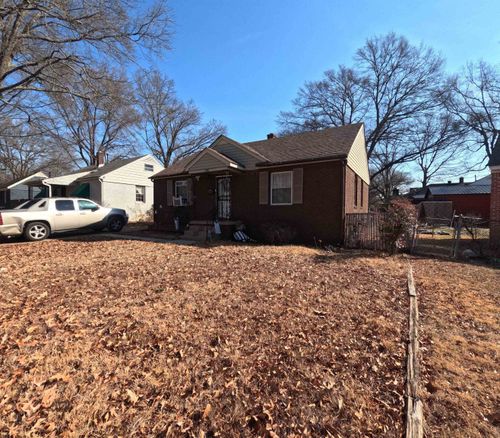 1146 Echles St, Memphis, TN, 38111 | Card Image