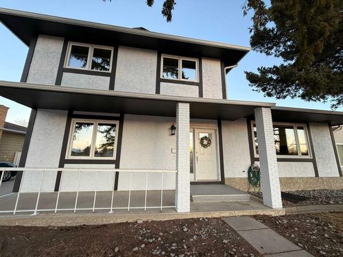 5632 Dalhousie Dr Nw, Calgary, AB, T3A1P9 | Card Image
