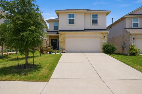 1224 Vogel Drive, Georgetown, TX, 78626 | Card Image