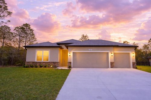 87 Vinca St, Homosassa, FL, 34446-5519 | Card Image