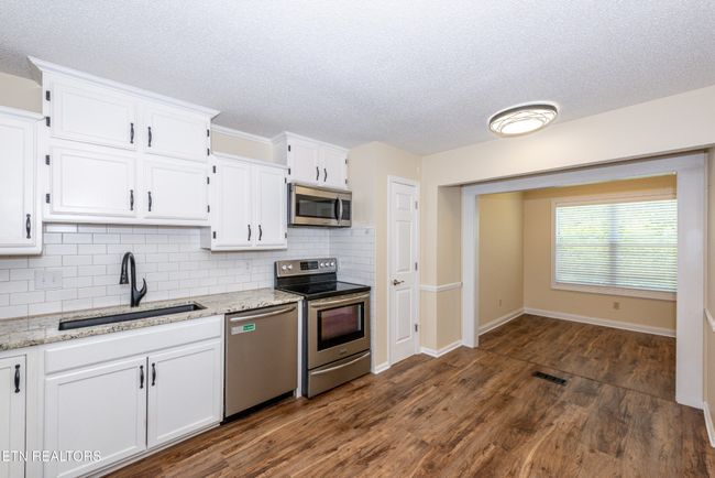1224 Karina Cir, Condo with 2 bedrooms, 2 bathrooms and 1 parking in Maryville TN | Image 15