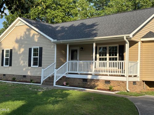 170 Devin Dr, Garner, NC, 27529-8164 | Card Image