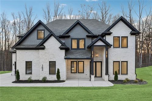 153 Deer Canyon Dr, Auburn, GA, 30011 | Card Image