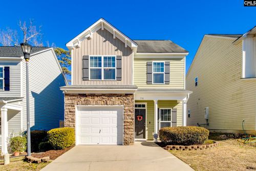 138 Potters View Road, Blythewood, SC, 29016-7232 | Card Image