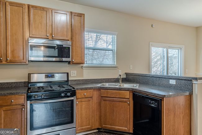 1623 Bradmere Ln, House other with 3 bedrooms, 3 bathrooms and null parking in Lithia Springs GA | Image 22