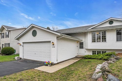 1308 Birchwood Street Street, Delavan, WI, 53115 | Card Image