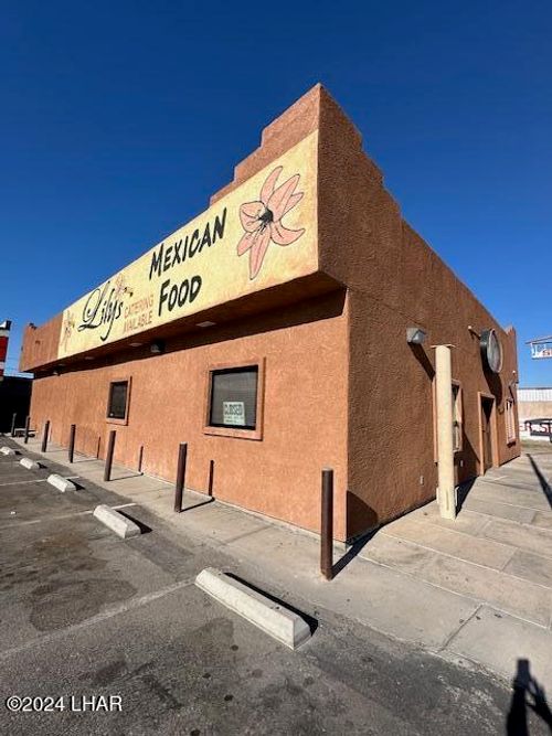 1112 S Kofa Ave, Parker, AZ, 85344-5710 | Card Image