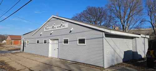 710 Logan Avenue, Waterloo, IA, 50703 | Card Image