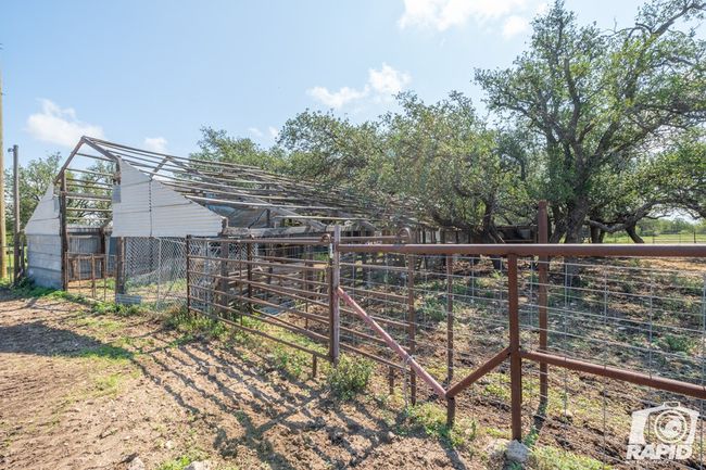 9286 County Road 2335, House other with 3 bedrooms, 2 bathrooms and 2 parking in Menard TX | Image 46