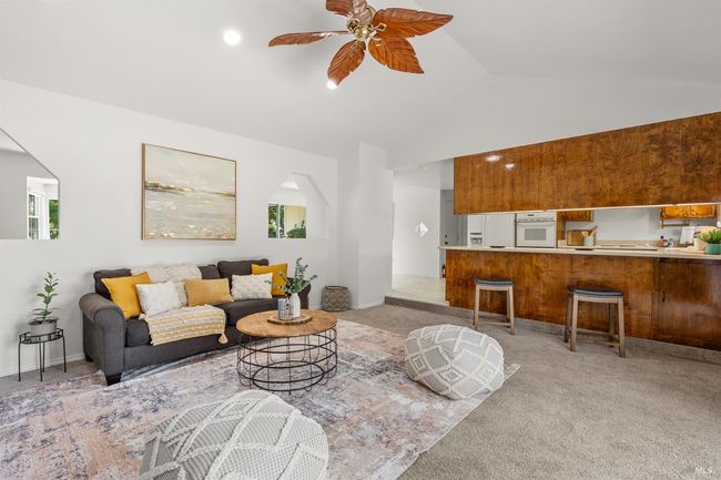 2935 Arden Way, House other with 3 bedrooms, 2 bathrooms and 8 parking in Santa Rosa CA | Image 6