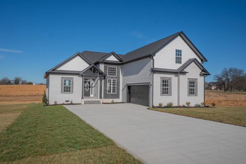 8 Wofford Dr, Clarksville, TN, 37042 | Card Image