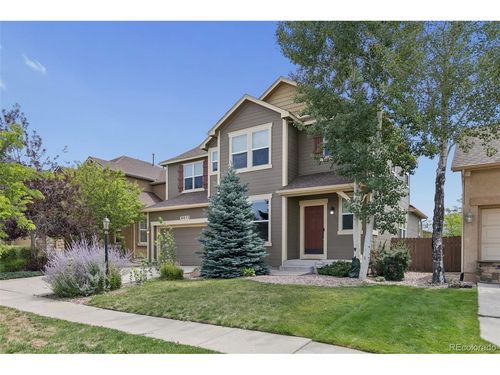 5011 Petrified Forest Trl, Colorado Springs, CO, 80924-2911 | Card Image