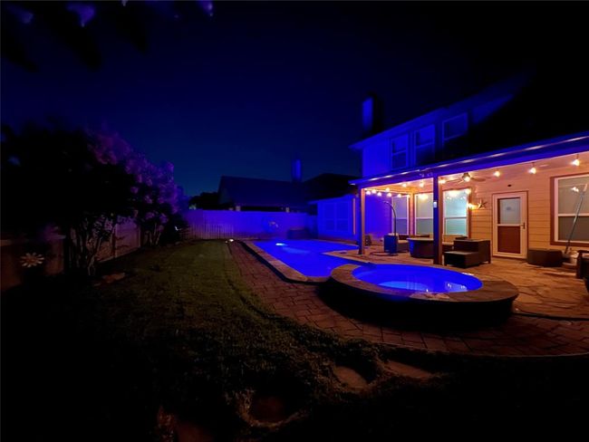 19314 Camellia Bend Cir, House other with 4 bedrooms, 4 bathrooms and 2 parking in Spring TX | Image 34