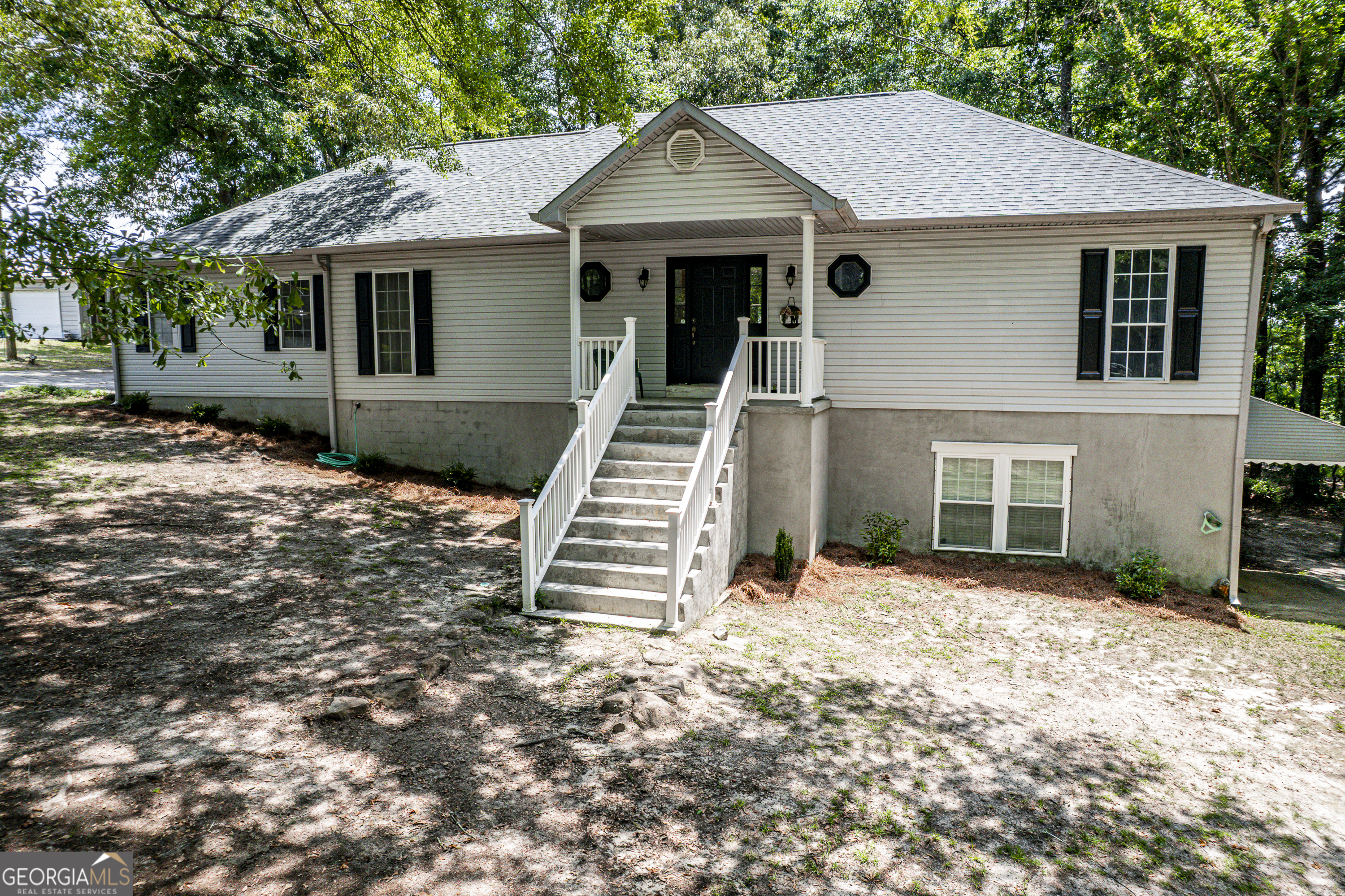 Residential in Gordon 2