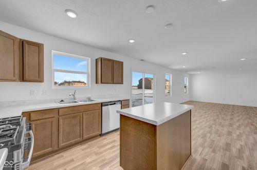 3923 Quinn Rd, Indianapolis, IN, 46239-1886 | Card Image