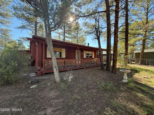 2381 W Willis, Show Low, AZ, 85901-4106 | Card Image