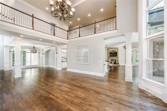 105 Chablis Ct, House other with 4 bedrooms, 4 bathrooms and null parking in Braselton GA | Image 11