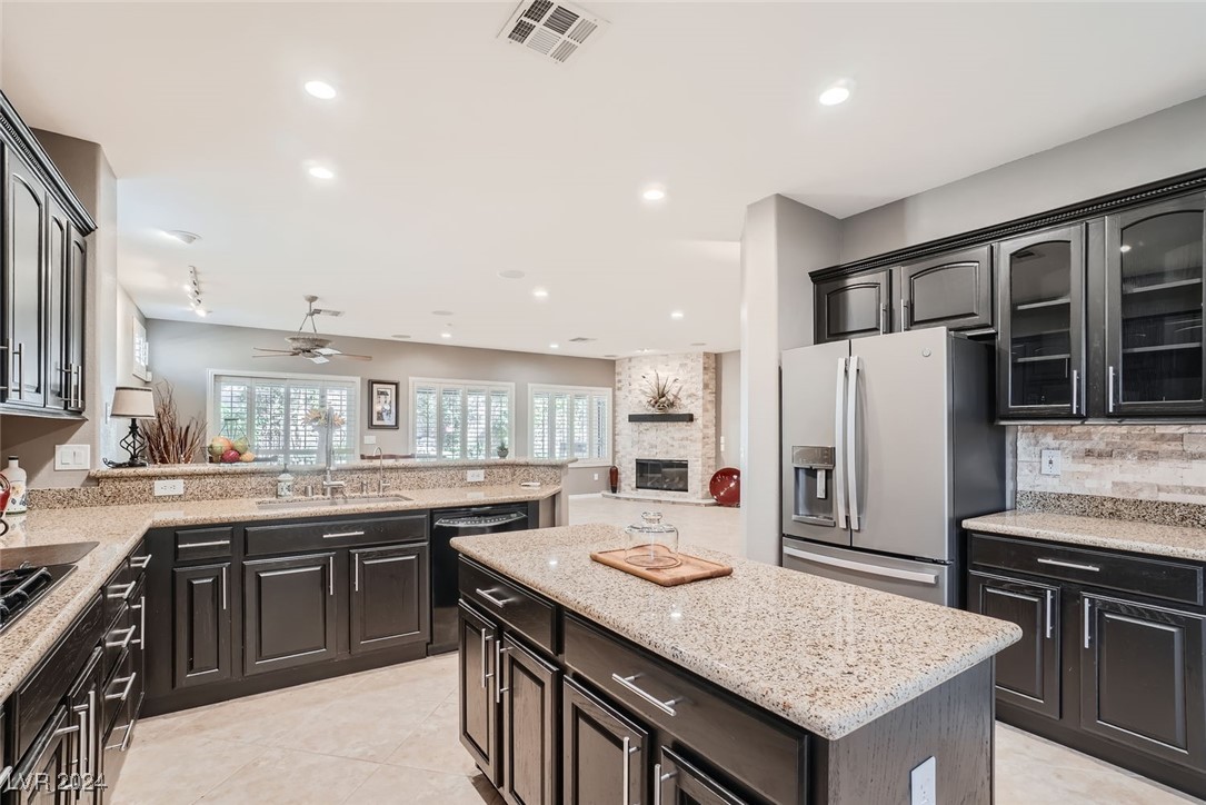 Powder Springs St, Henderson, NV 89052