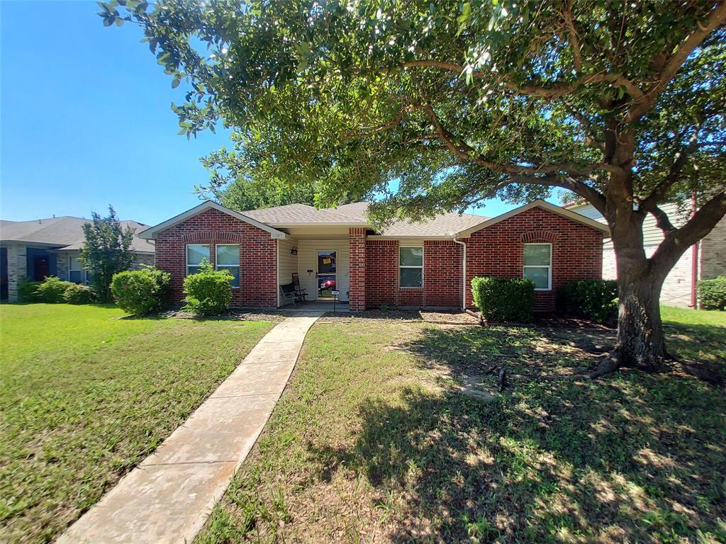 Coral Reef Ln, Wylie, TX 75098