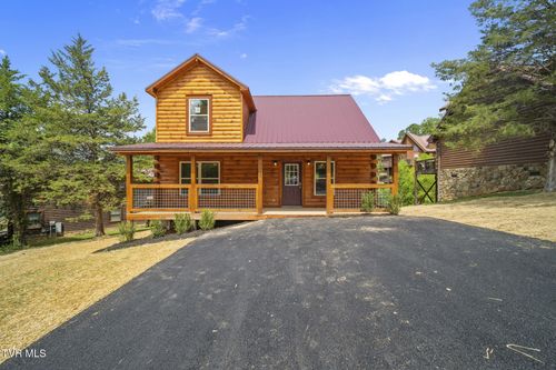 1516 Rainbow Ridge Rd, Sevierville, TN, 37862 | Card Image