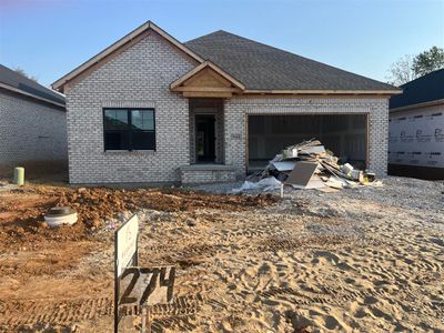 LOT-274 - 1145 Shallowford Street, House other with 3 bedrooms, 2 bathrooms and null parking in Bowling Green KY | Image 2