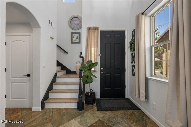 7470 Windswept Loop, House other with 3 bedrooms, 3 bathrooms and 2 parking in Sparks NV | Image 9