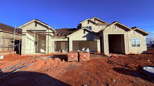 2601 E Suniva Way, St George, UT, 84790 | Card Image