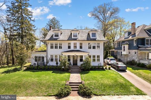 100 Jefferson Ave, HADDONFIELD, NJ, 08033-3412 | Card Image